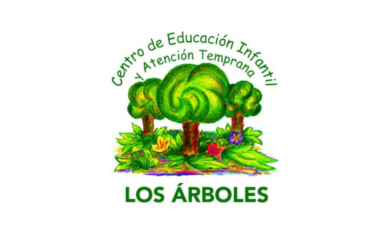 Logotipo del CEIAT Los Árboles