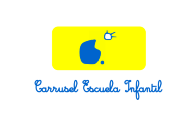 Logotipo de la Escuela Infantil Carrusel