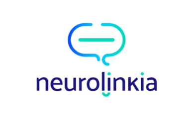 Logotipo de Neurolinkia