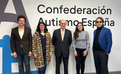 Celebración del día Internacional del Síndrome de Asperger 2024: “Hay que poner el foco en la persona y sus necesidades, no en la etiqueta diagnóstica”