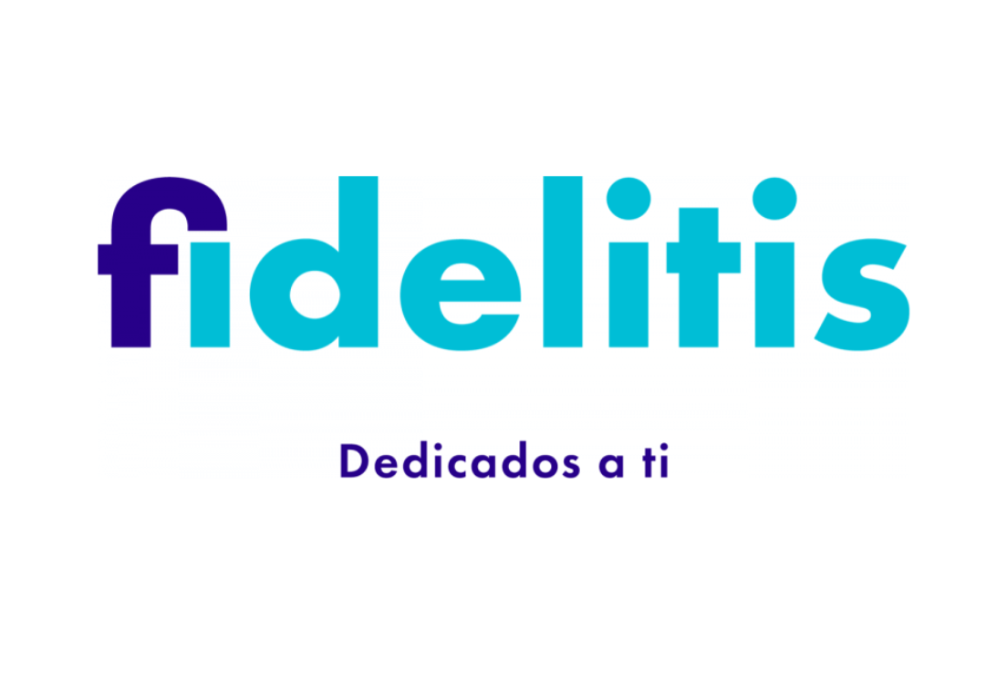 Logotipo de la firma de abogados Fidelitis