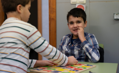 La lucha contra el acoso escolar, prioridad de Autismo España