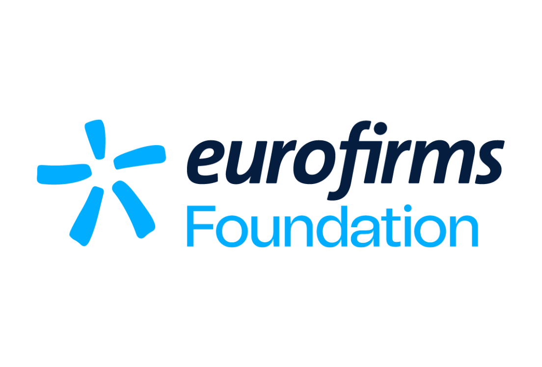 Logotipo de Eurofirms Foundation