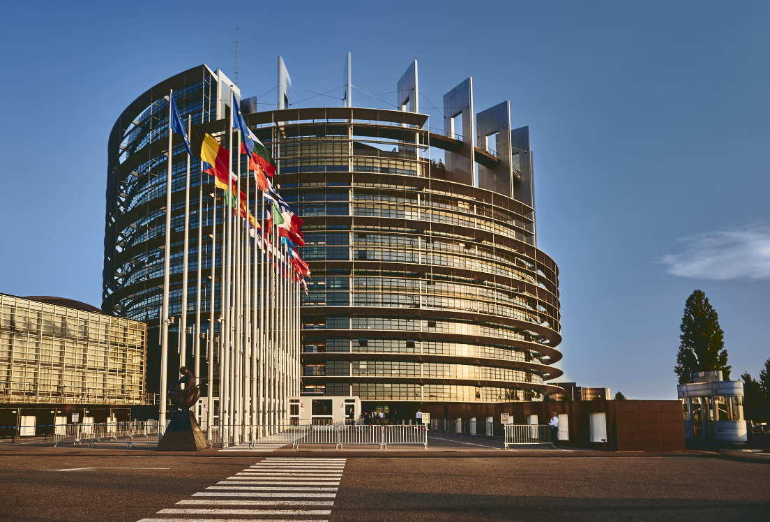 Parlamento Europeo