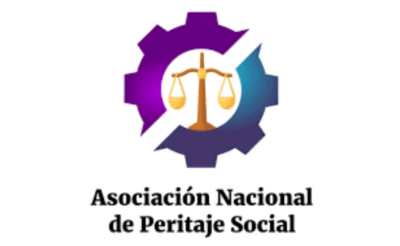 Firmamos un acuerdo de colaboración con la Asociación Nacional de Peritaje Social