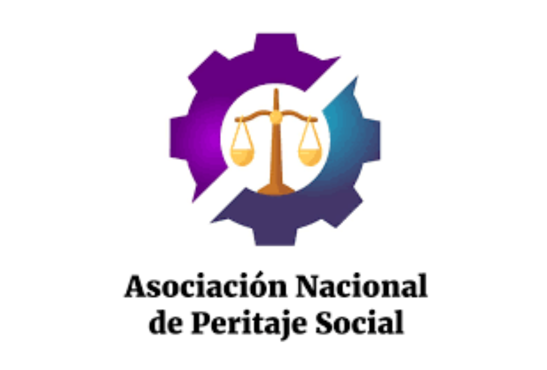 Logo Asociación Nacional de Peritaje Social