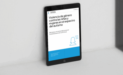 Informe Ejecutivo | Barreras y recomendaciones en la red de atención a víctimas de violencia de género