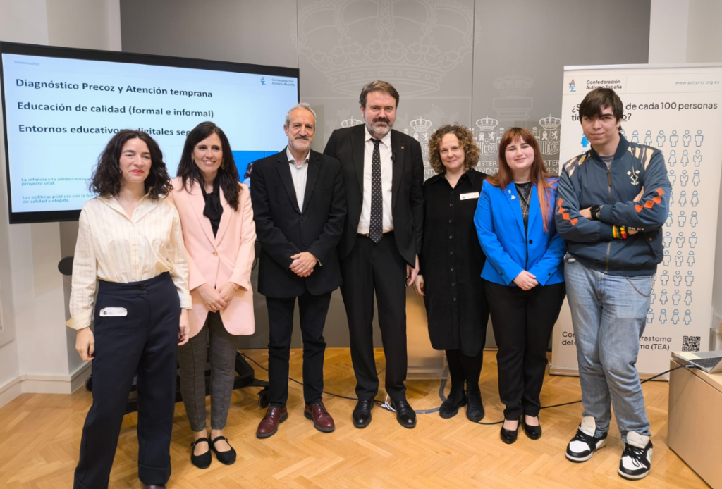 Presentamos el proyecto de lucha contra el acoso y ciberacoso escolar ...