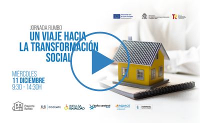 Jornada Rumbo: Un viaje hacia la transformación social