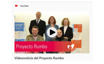 Videonoticia: Proyecto Rumbo