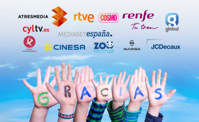 Grandes colaboraciones en el marco del Día Mundial del Autismo 2025