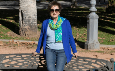 "Autismo Córdoba valora muy positivamente el movimiento asociativo, activo, reivindicativo y beligerante"