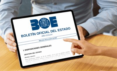 El nuevo grado III+ de dependencia no afecta a los criterios de valoración del autismo