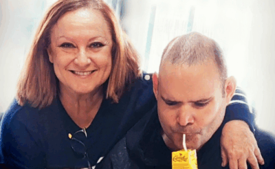 "Cepri ha ido evolucionando para adecuar su atención a las necesidades que han ido presentando las personas con autismo"