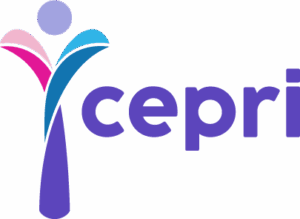 Logo Cepri