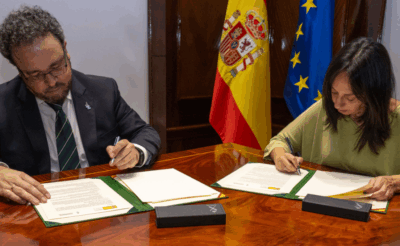 La Guardia Civil refuerza su compromiso con las personas con autismo