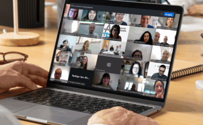 Promovemos el liderazgo y la participación de las personas autistas