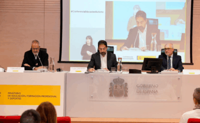 Entornos accesibles y libres de acoso, condición clave para promover la participación del alumnado con autismo