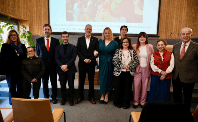 Autismo España espera que la inversión  anunciada por el Gobierno garantice una  educación de calidad para el alumnado  con autismo