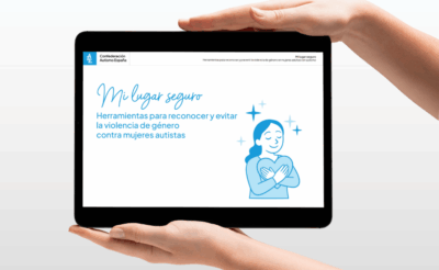 Guía | Mi lugar seguro