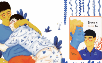 "Hemos descubierto el proceso compartido de escribir como herramienta de comunicación, comprensión y acompañamiento emocional"