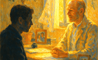 "Dicen que las personas dentro del espectro no tenemos empatía"