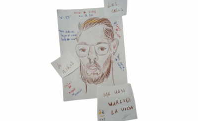 "Que no se nos olvide que el acoso no acaba en las aulas ni en la etapa escolar"