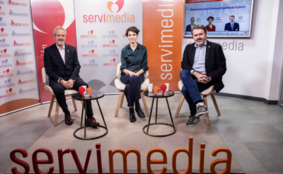 Reclamamos financiación estable y políticas integrales para apoyar a las personas autistas