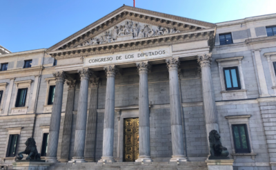 La reforma de las Leyes de Dependencia y Discapacidad avanza hacia una aprobación definitiva