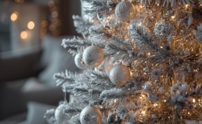 "Mapa sensorial de la Navidad"