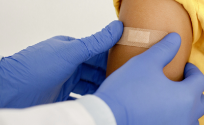 Las vacunas no causan autismo