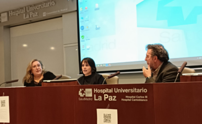 Recomendaciones para el tratamiento del insomnio en menores con autismo