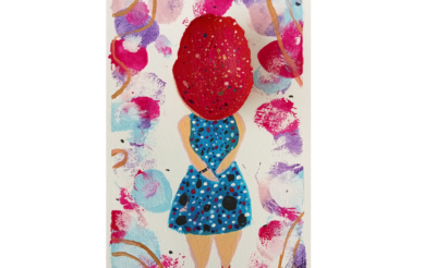 "Vivir en el espectro"