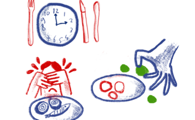 Grupo Bimbo lanza “Buen Vecino TEA”