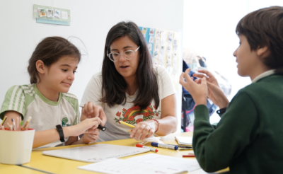 La formación del profesorado, clave para ofrecer una respuesta especializada al alumnado con autismo