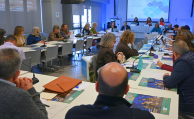 La Asamblea General de Autismo España se reúne para aprobar su plan de acción 2026