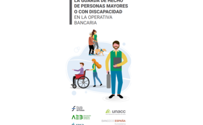 Más seguridad jurídica y apoyo a la autonomía en el ámbito bancario