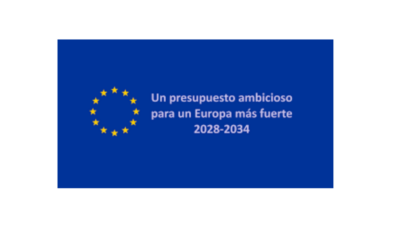 Autismo España ante los riegos del Fondo Social Europeo Plus en el próximo Marco Financiero Plurianual de la Unión Europea (2028-2034)