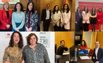 Reclamamos trasparencia y nuevos criterios en el acceso a las prestaciones en la reforma de la Ley de Discapacidad y Dependencia