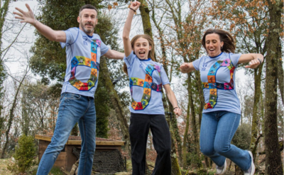 OTSO y Kukuxumusu lanzan una camiseta solidaria por el autismo