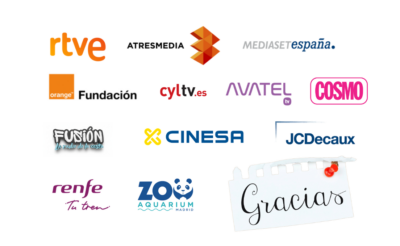 Grandes empresas se suman a la campaña del Día Mundial del Autismo 2026