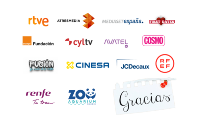 Grandes empresas se suman a la campaña del Día Mundial del Autismo 2026