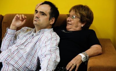 Trasladamos al CERMI las prioridades de las personas autistas con grandes necesidades de apoyo