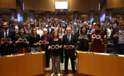 El movimiento asociativo demanda recursos y políticas públicas eficaces para garantizar los derechos de las personas con autismo