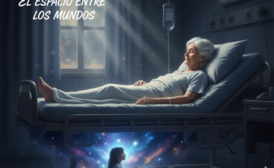 "El espacio entre los mundos"