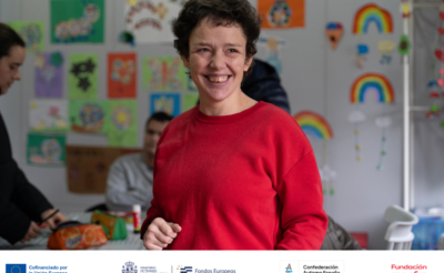 Arranca la segunda fase del proyecto +RuralTEA para mejorar la calidad de vida de las personas con autismo en zonas rurales