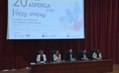 "El movimiento asociativo ha sido y sigue siendo fundamental"