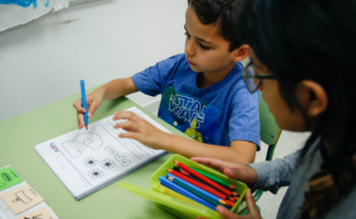 Ayudas para alumnado con autismo curso 2026-2027