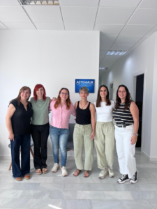 equipo Asteamur