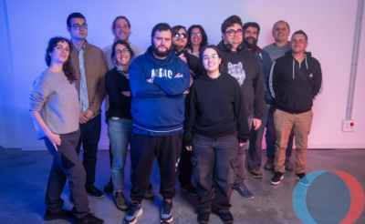 ContrataTEA lanza "Movidas Autistas", un vídeo podcast para hablar de empleo y vida no neurotípica en primera persona